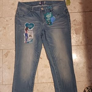 New jeans